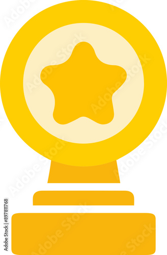 tropy