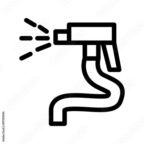 Bidet icon