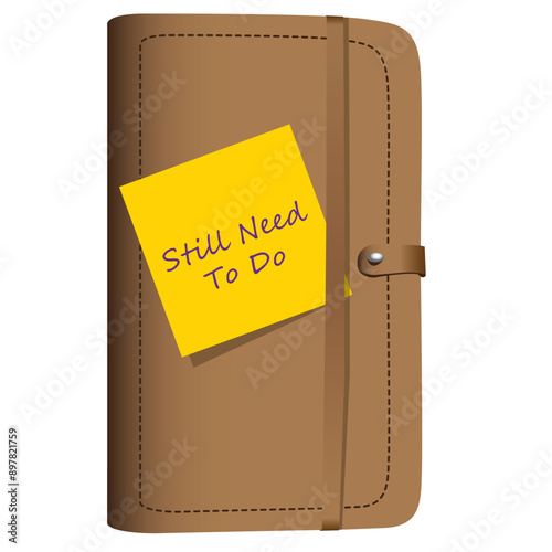 Still Need To Do