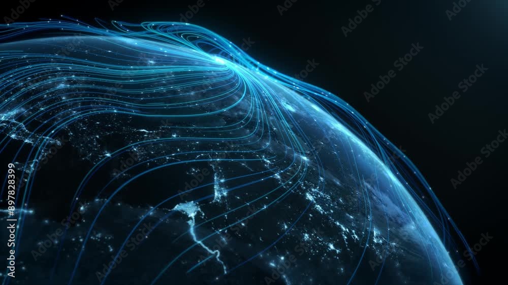 Global Data Flow