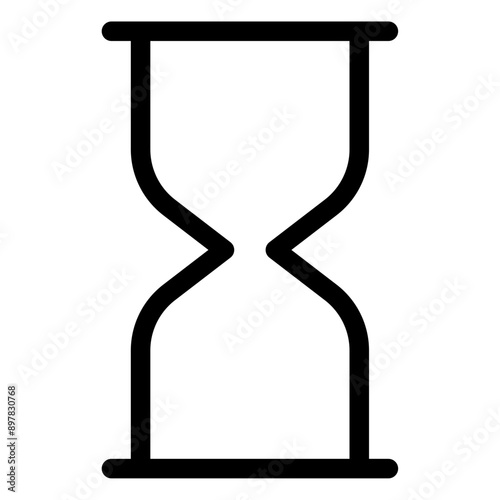 hourglass icon 