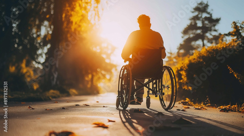 International day of person with disabilities