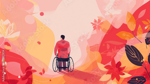International Day of Persons with Disabilities (IDPD) is celebrated every year on 3 December. to raise awareness of the situation of disabled persons in all aspects of life