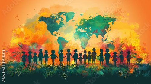 International Volunteer day is observed every year on December 5, to promote volunteering and recognize volunteer contributions to the achievement of the Sustainable Development Goals.