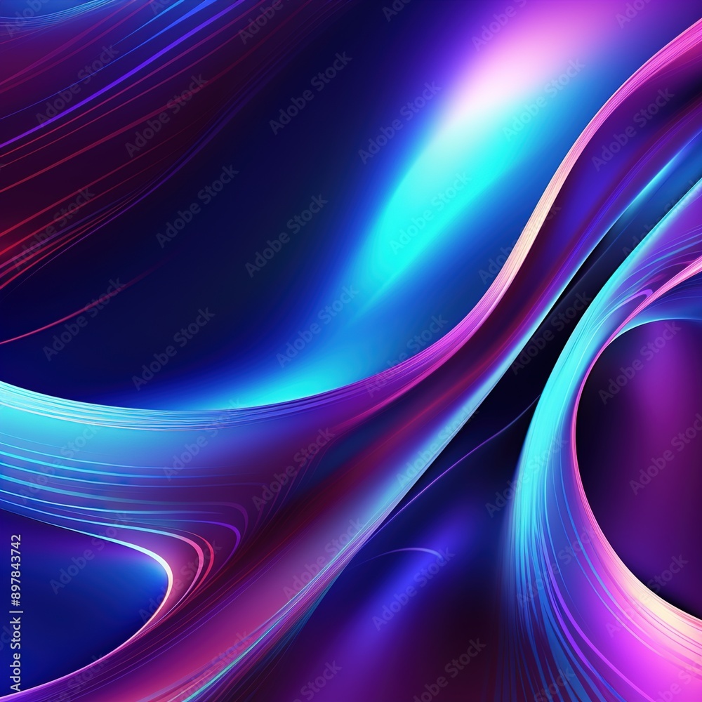 abstract blue background abstract blue background