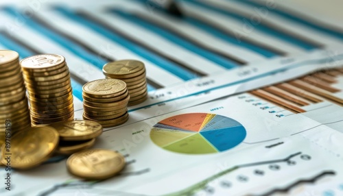 How can effective financial management enhance stakeholder value