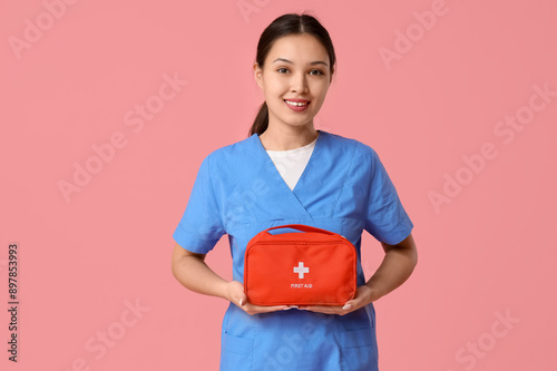 First aid and emergency car...