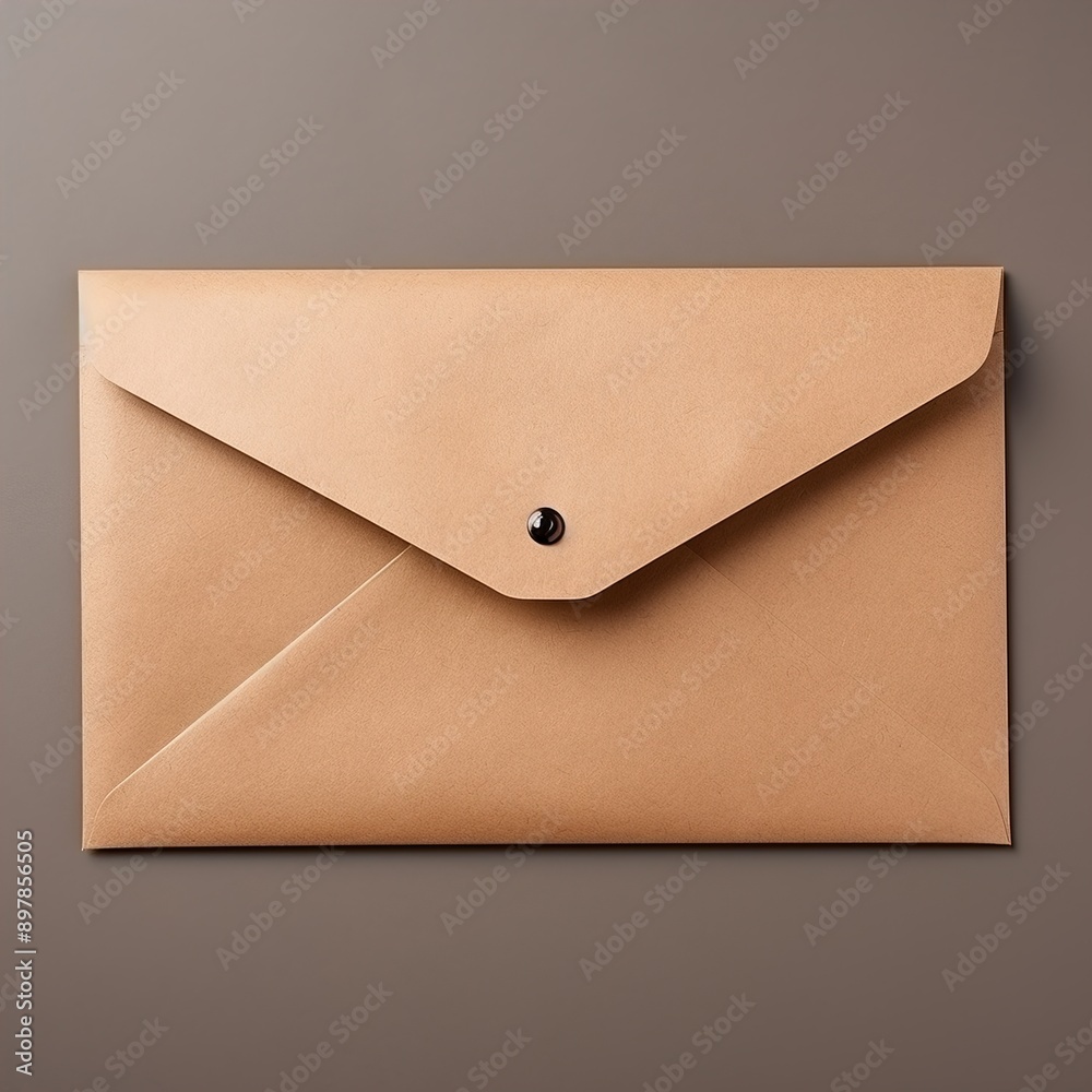 envelope with blank card envelope with blank card