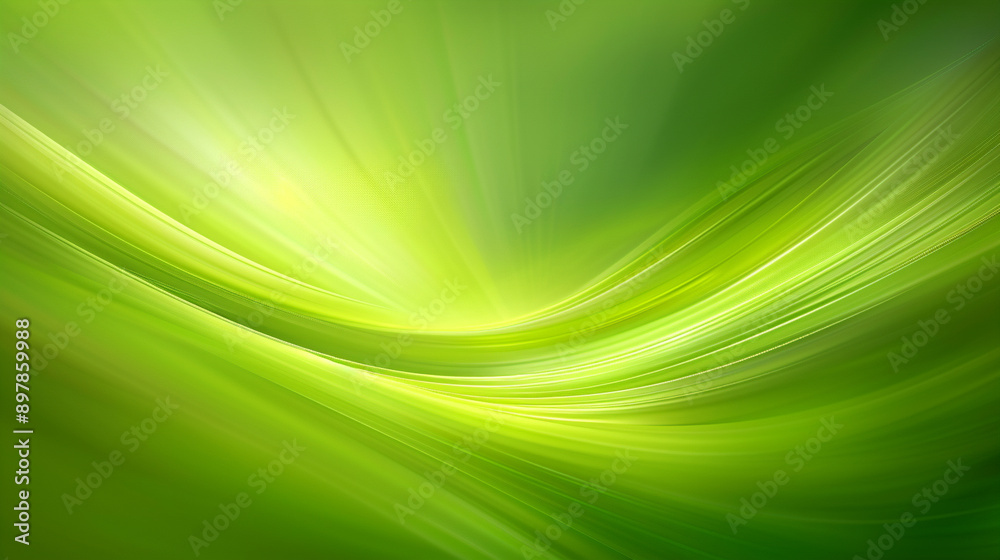 Panoramic green abstract texture with subtle patterns, conveying tranquility and renewal. Ideal for backgrounds that evoke freshness and a sense of calm Panoramic green abstract texture with subtle patterns, conveying tranquility and renewal. Ideal for backgrounds that evoke freshness and a sense of calm