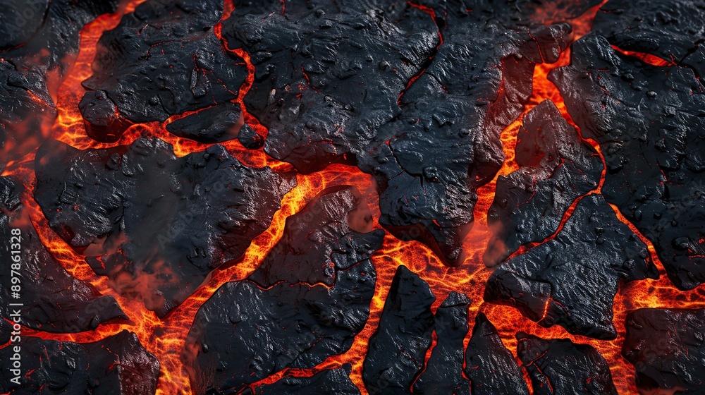 Lava texture fire background rock volcano magma molten hell hot flow flame pattern seamless. Earth lava crack volcanic texture ground fire burn explosion stone liquid black red. Lava texture fire background rock volcano magma molten hell hot flow flame pattern seamless. Earth lava crack volcanic texture ground fire burn explosion stone liquid black red.