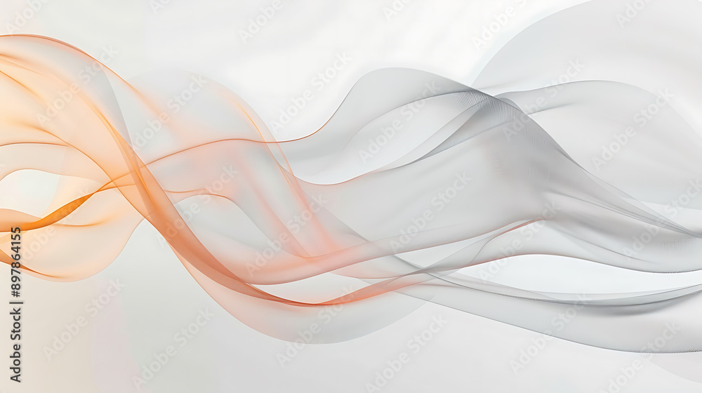 abstract wave abstract wave