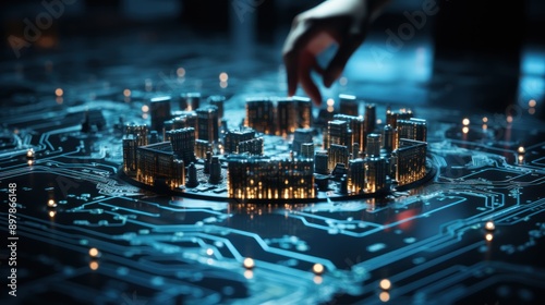 The role of AI in automating IT service continuity and disaster recovery planning