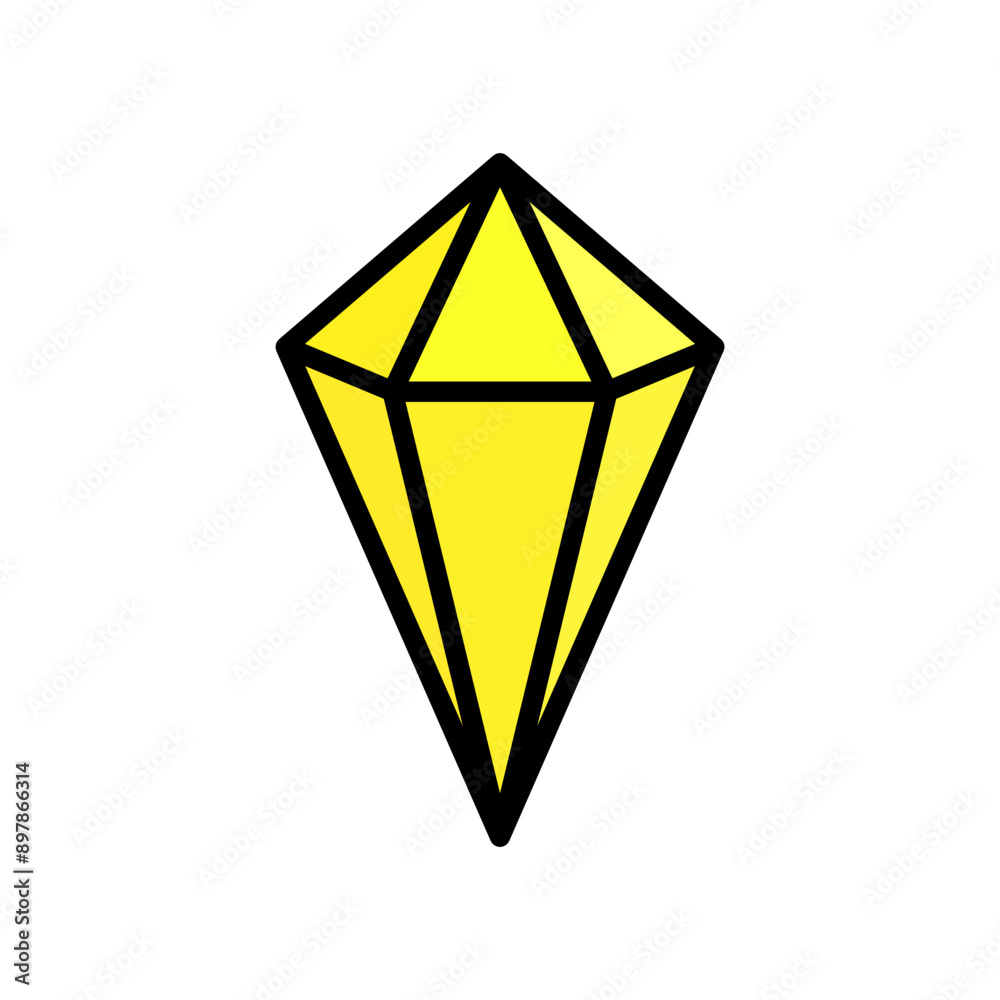 Crystal Filled Crystal Filled
