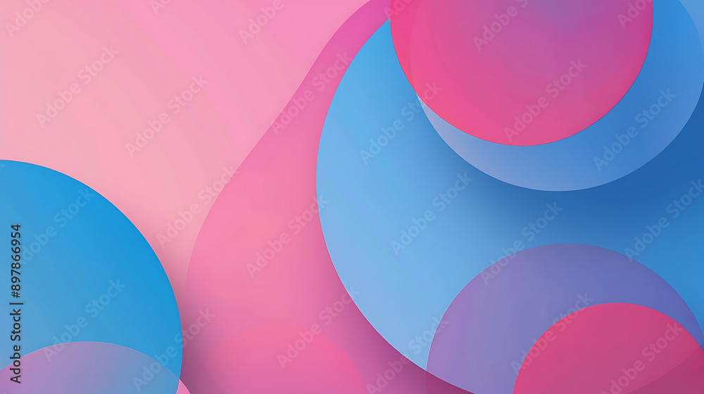 abstract background