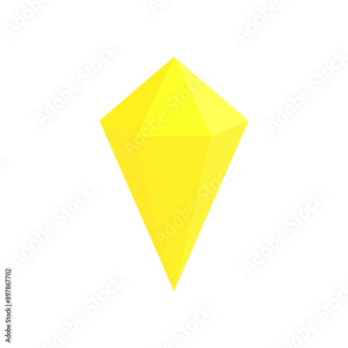 Crystal Flat Free Download Crystal Flat - GFXLoad