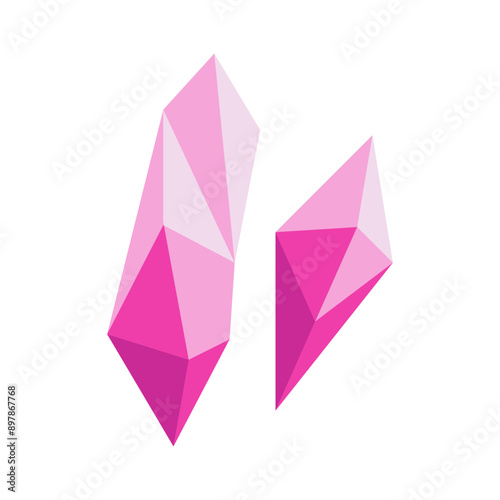 Crystal Flat