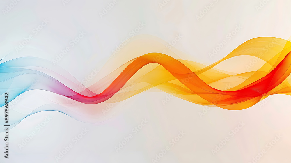 abstract line background