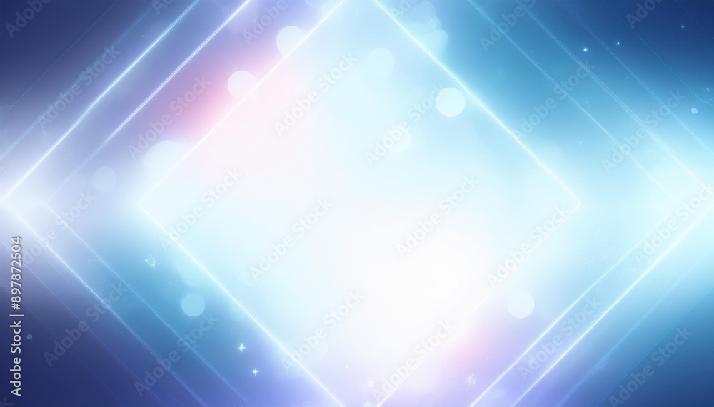 Obraz premium abstract background with rays
