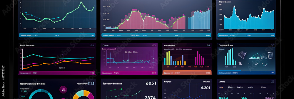 Innovative and Comprehensive DX User Interface for Maximizing ...