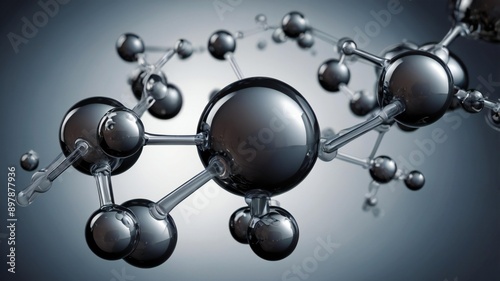 hydrogene H2 molecules