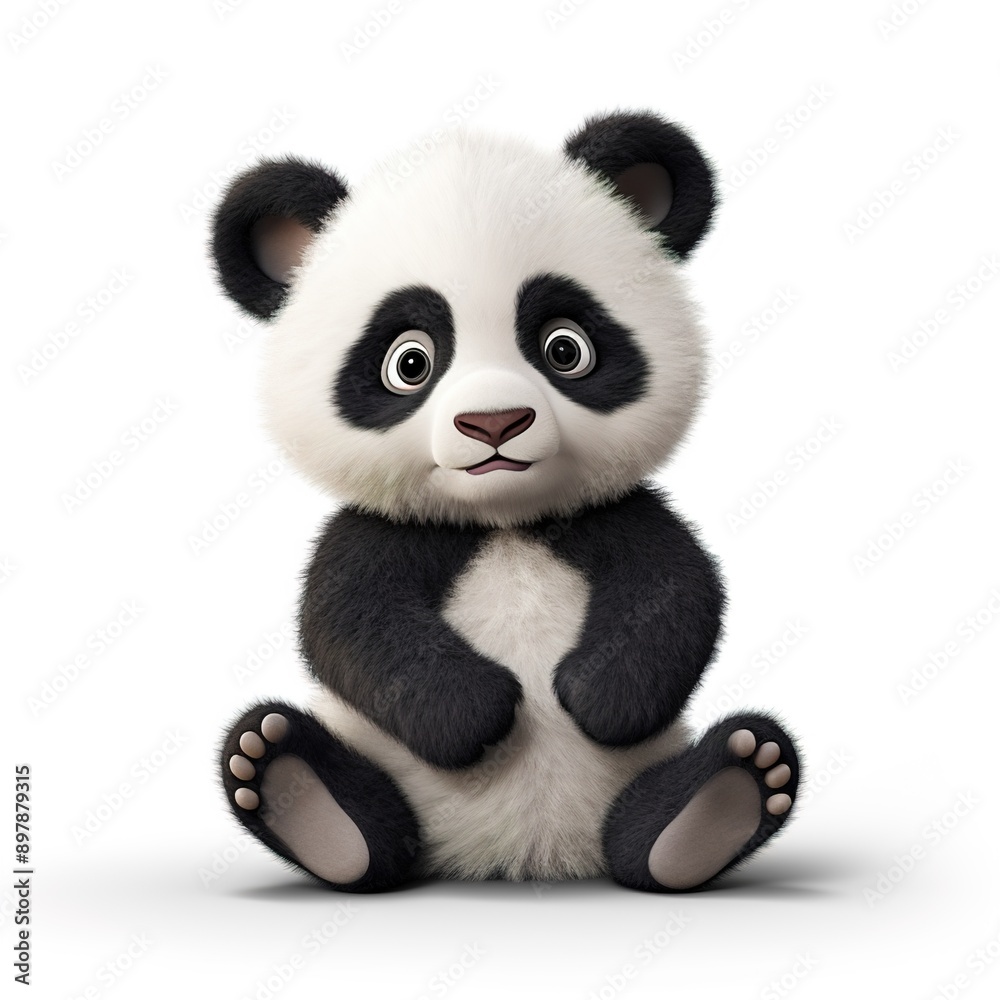 panda panda