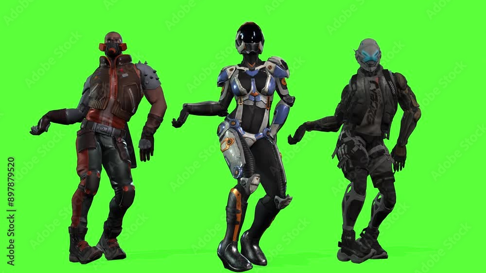 cyber dancer cyber dancer