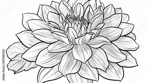 Wallpaper Mural Discover Peace with Our Mandala Adult Coloring Book Torontodigital.ca