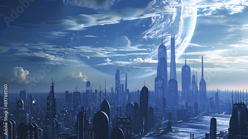 future city