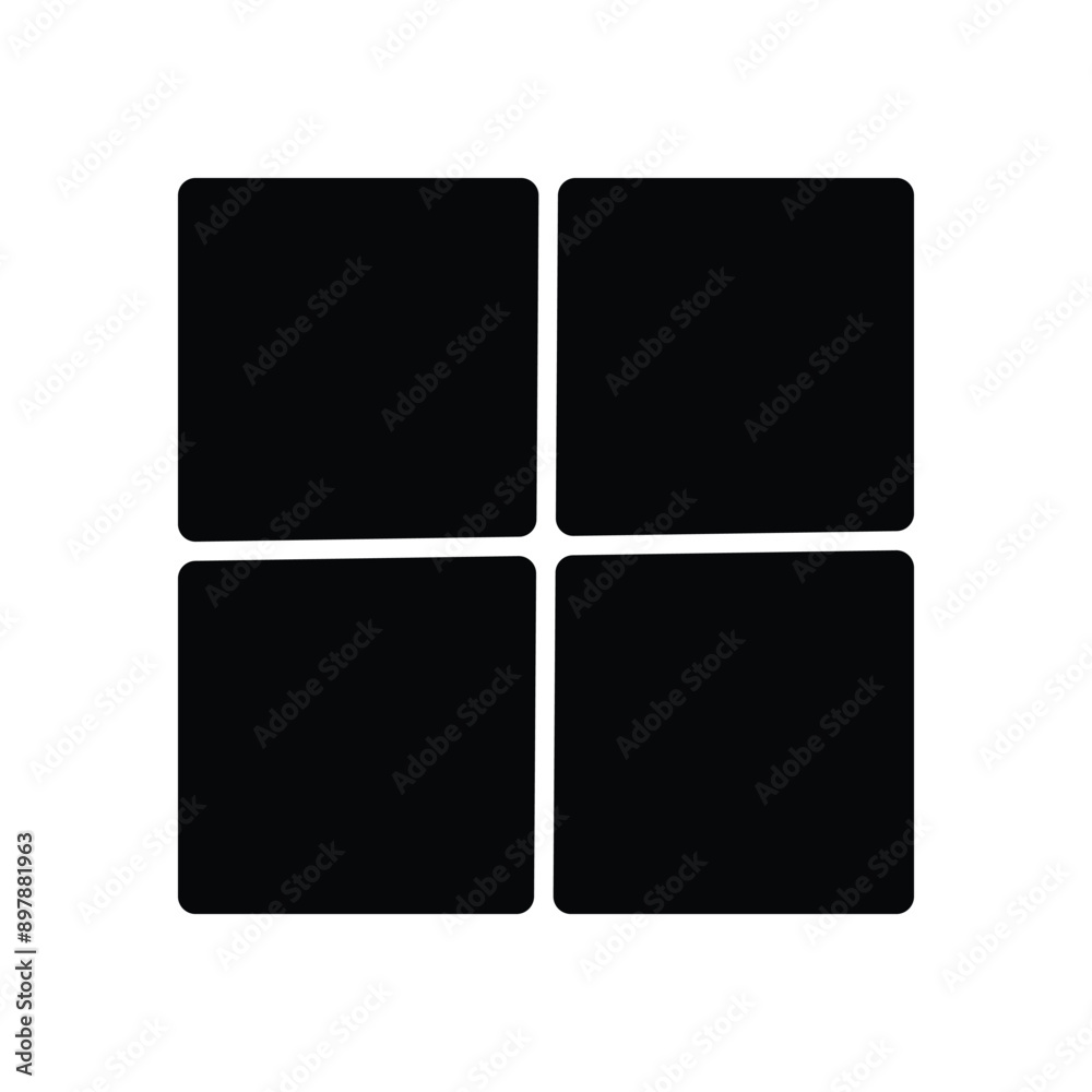 App application icon logo App application icon logo