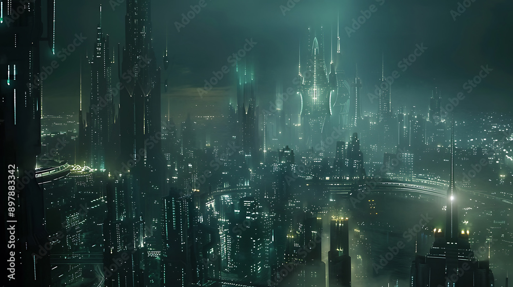 future city future city