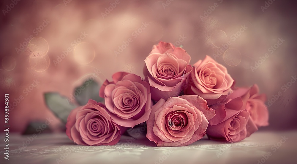 bouquet of roses bouquet of roses