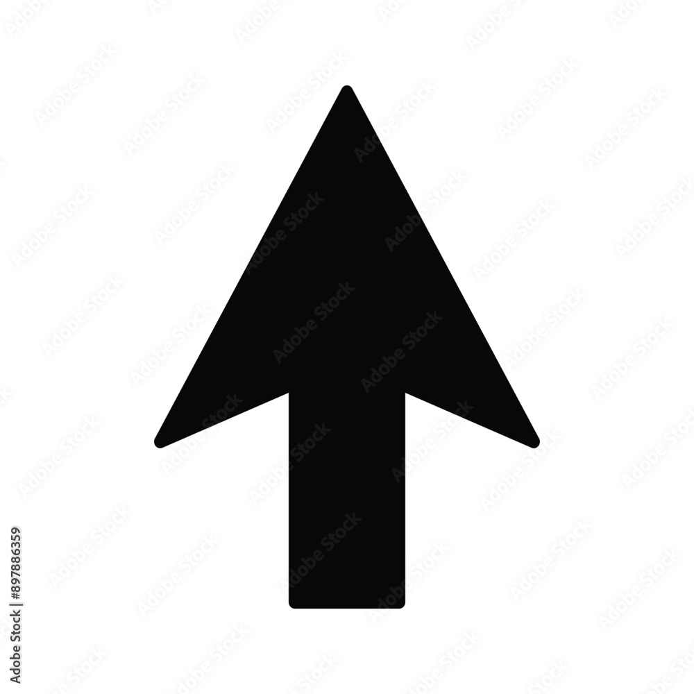 Direction arrow icon Direction arrow icon