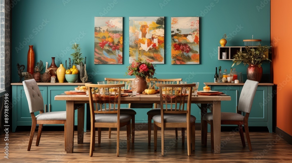 Obraz premium lighting interior design decisions