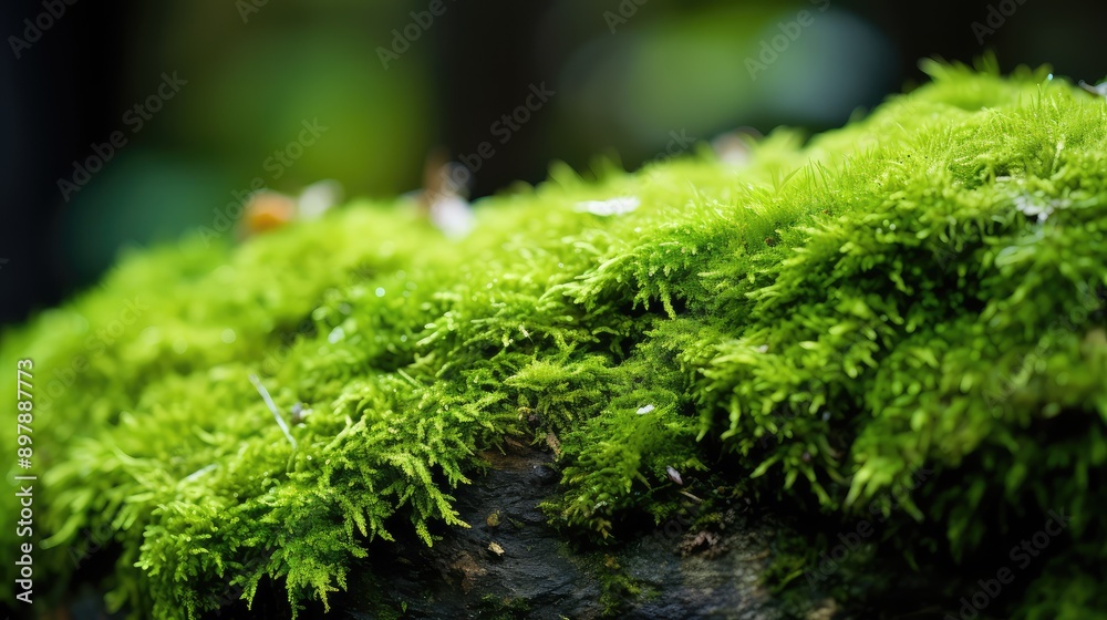 texture green fur texture green fur