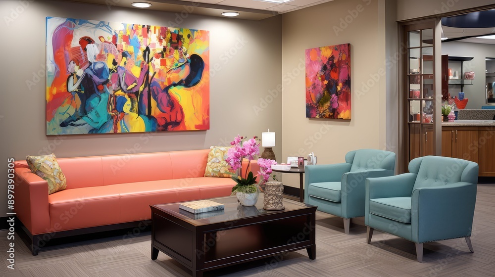 sofa doctor office reception sofa doctor office reception