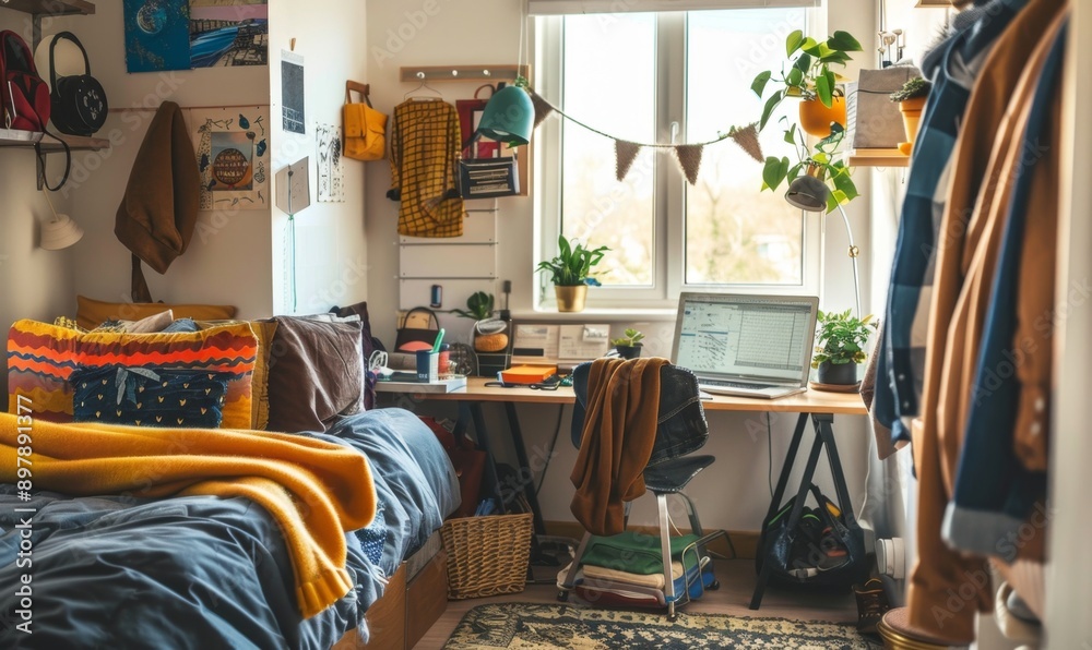 Essential Dorm Room Essentials: Top 5 Must-Have Items for College ...