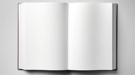 open free book mockups