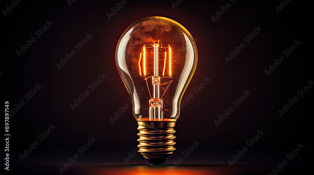 nostalgia old style electric light bulb nostalgia old style electric light bulb