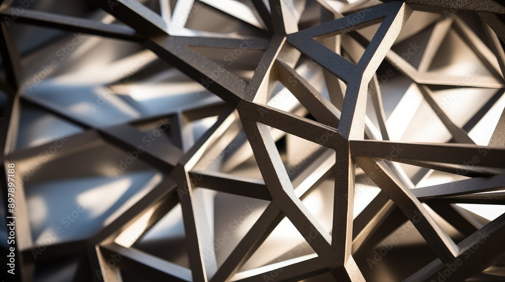 sculpture geometric texture sculpture geometric texture