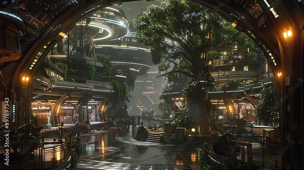 future city future city