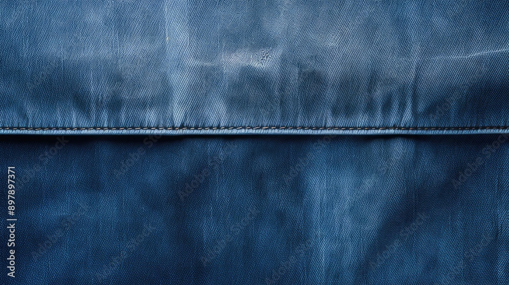 Naklejka premium sturdy bag texture