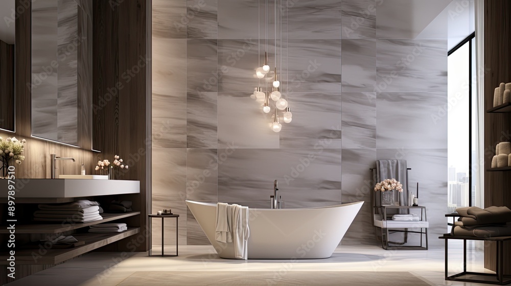 elegant interior design background elegant interior design background