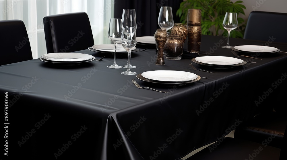 modern table cloth modern table cloth