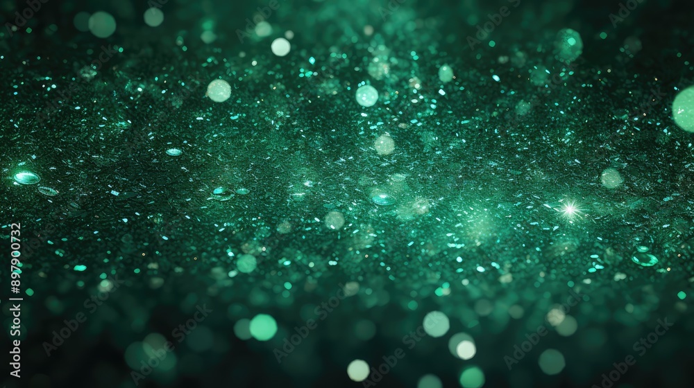 texture green sparkle background texture green sparkle background