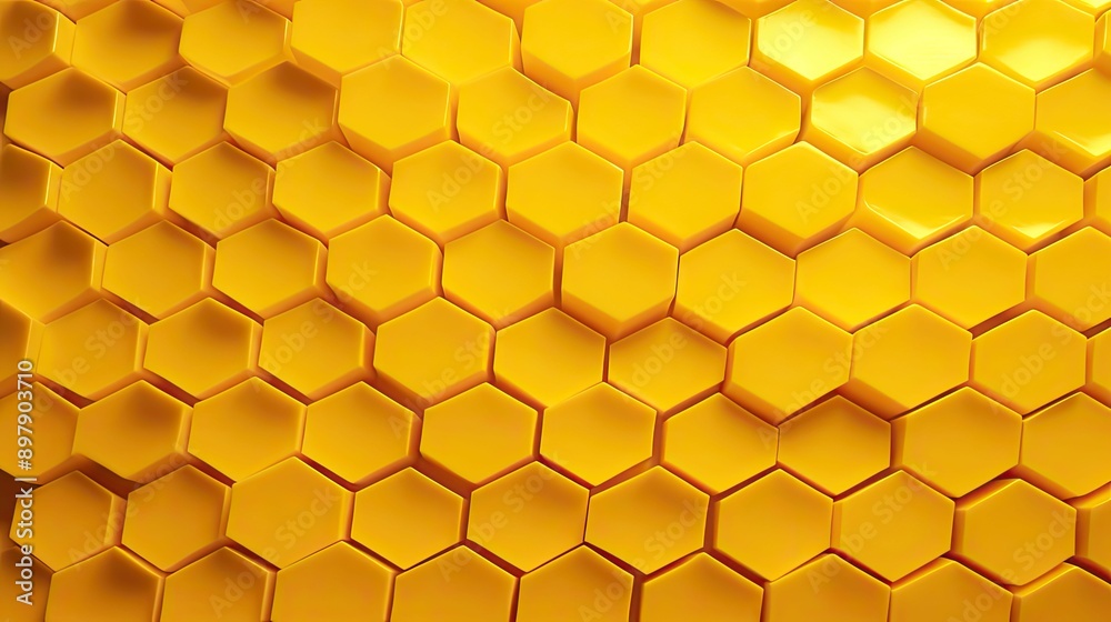 photograph yellow honeycomb pattern photograph yellow honeycomb pattern