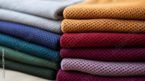 knit cotton texture