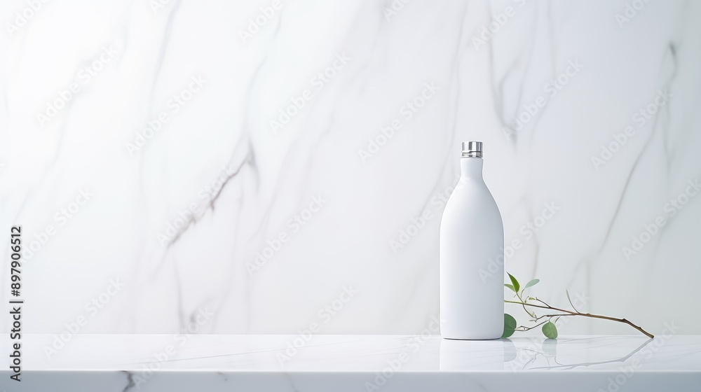 marble bottles still life marble bottles still life