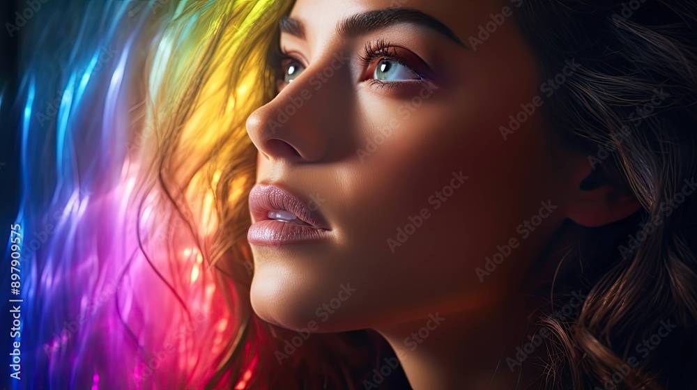close rainbow light overlay close rainbow light overlay