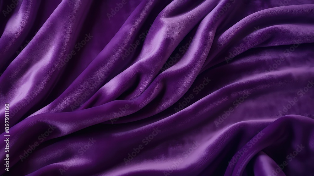 Obraz premium elegant purple texture background