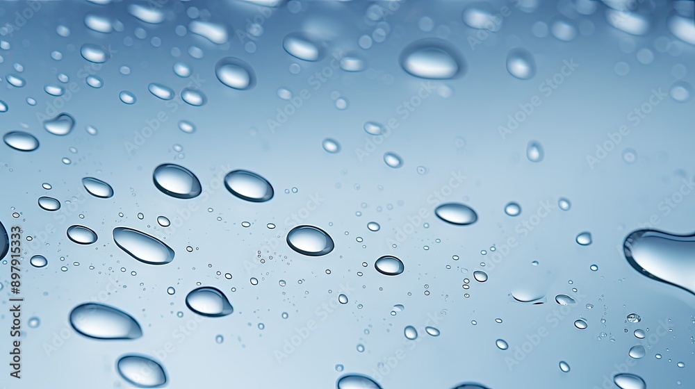 light blue gray background